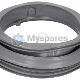 3790200608 Резина люка Electrolux 1240167542 ex 1240167153 [GSK006ZN/117ZN12]