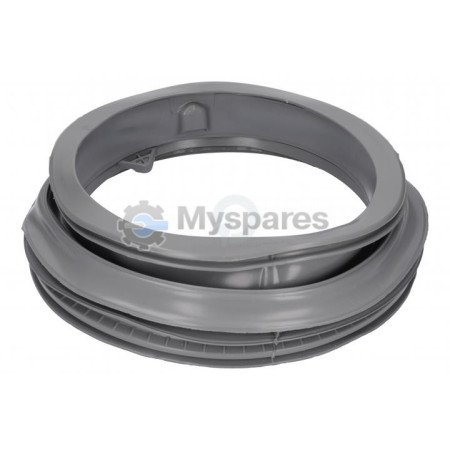 3790200608 Резина люка Electrolux 1240167542 ex 1240167153 [GSK006ZN/117ZN12]