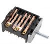 Переключатель режимов духовки AMICA 8002198-8050043 - EGO 46.23866.650 COK308AA