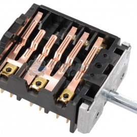 Переключатель режимов духовки AMICA 8002198-8050043 - EGO 46.23866.650 COK308AA