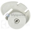 50269765009 Ролики до верхньої корзини до посудомийної машини AEG, Electrolux, Zanussi