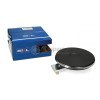 COK1006UN Електроконфорка 1000 W 145 mm 230V SKL (Аналог COK001UN)