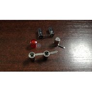 Кнопка для стиральной машины ARDO 601001580