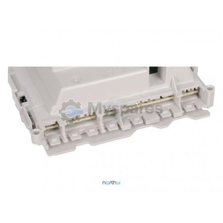 Электронный модуль Wave ECO K1,TF ПМ Whirlpool (Заміна 481010416021, 480111104598, 481010719486) (C00311142) 481010438414