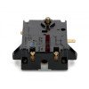 Термостат бойлера TIS T85 15A SAT T= 78-103°C MTS 691598, 691662 Ariston C00030303 Whirlpool 482000073304 [00206005] WTH402AR