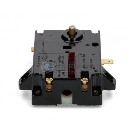 Термостат бойлера TIS T85 15A SAT T= 78-103°C MTS 691598, 691662 Ariston C00030303 Whirlpool 482000073304 [00206005] WTH402AR