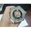 Тен бойлера 1500W (фланець 57х66мм) l-210mm