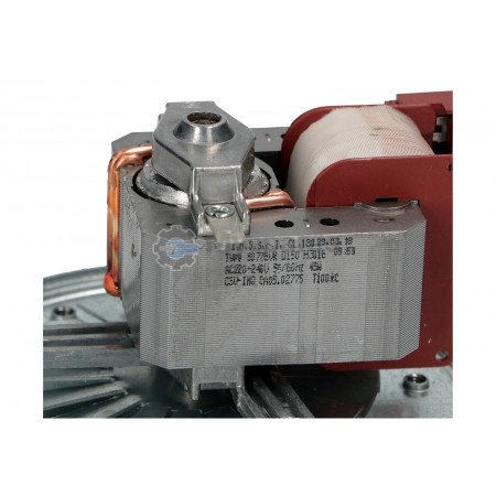 Двигатель конвекции духовки IMS 45W, 220/240V, 50/60Hz. D=150 mm COK402UN