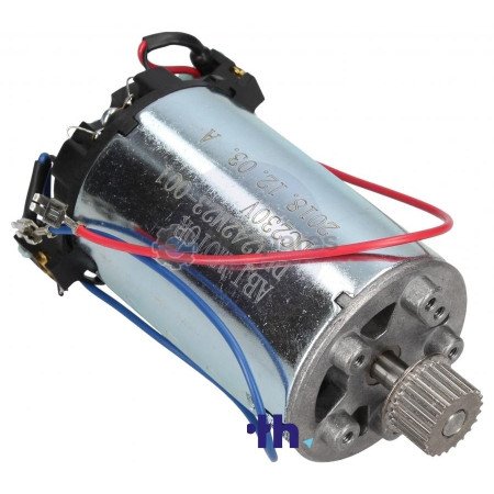 Двигатель для кухонного комбайна Braun (BR63205633) 7322010874
