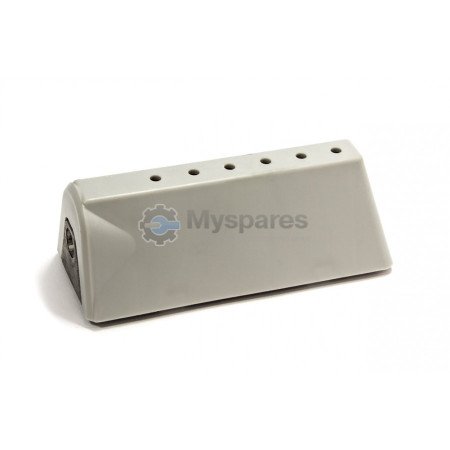 DRM104SA Ребро барабана 6 отворів до пральної машини Samsung DC97-02051D [DRM100SA]