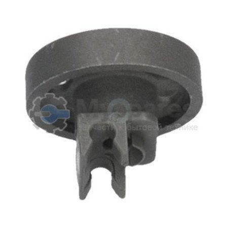 Ролики для нижней корзины ПММ AEG, Electrolux, Zanussi 4055259651