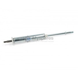 Амортизатор SUSPA металический GORENJE 391856, 393120, 634802 SAR002GO