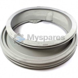 GSK023ZN Резина люка ZANUSSI 1471008100