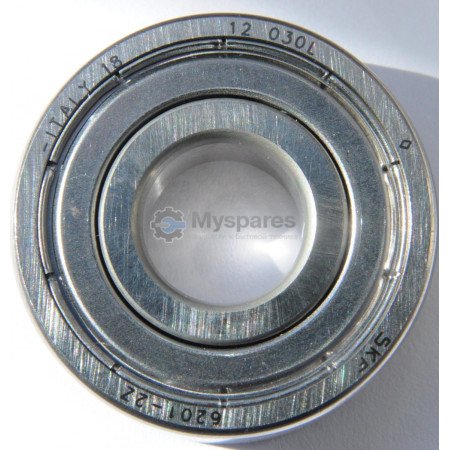 Подшипник для стиральной машины 12*32*10  6201-2Z SKF C00018233