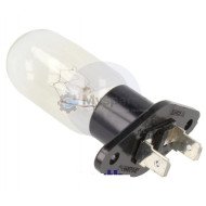 Лампа МХП 25 W 240V Whirlpool (C00311360) CANDY 91942703, DE LONGHI 5119103700 481913428051