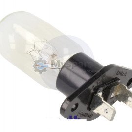 Лампа МХП 25 W 240V Whirlpool (C00311360) CANDY 91942703, DE LONGHI 5119103700 481913428051