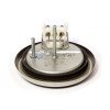 COK020UN Електроконфорка 450 W 85 mm 220V EGO 12.08353.212