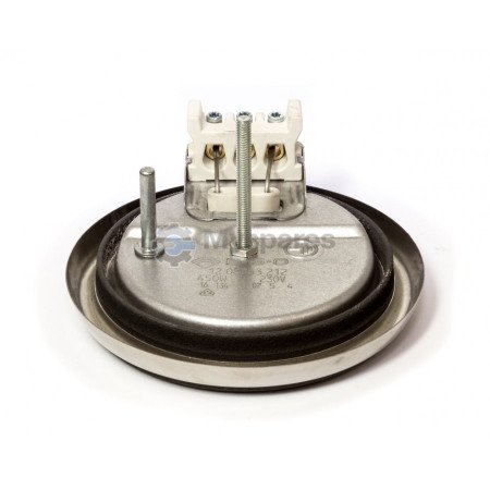 COK020UN Електроконфорка 450 W 85 mm 220V EGO 12.08353.212