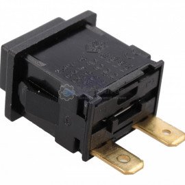 Кнопка для пылесоса ZELMER WP-8-1 Bosch 00631481 [029-35]