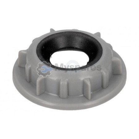 DSA900AR Установочное кольцо трубки верхнего импелера для ПММ Candy 49017698, Indesit C00054862, C00144315, Whirlpool 482000022981, Kaiser 673001600021
