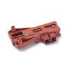 INT002GO Дверний замок до пральної машини Metalflex ZV446-A3 GORENJE 669635  [148GR03] [00225157]