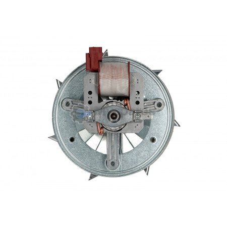 Двигатель конвекции духовки IMS 45W, 220/240V, 50/60Hz. D=150 mm COK402UN