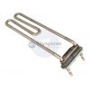 BO5116 Тен IRCA гнутий з отвором з 1 запобіжником , без буртика 1900 W L=225mm Bosch 00264986 (Аналог HTR002BO)