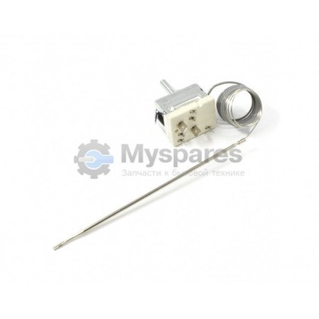 COK202WH Термостат до духовки капілярний T= 291°C Whirlpool 481227128413 EGO 55.17059.080