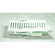 C00265676 Електронний модуль до пральної машини, трифазний 3,5 (FOR CARD) всі фішки з датчиком провідності (482000030789)