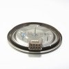 Электроконфорка с красным кружком 2000 W 180 mm EGO (Аналог C00099676) (488000525821) C00525821