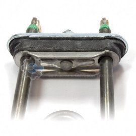 HTR015ZN Тен IRCA 2500 W L=235 mm 240V до пральної машини ZANUSSI 1240325116