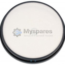RS-RT900574 Фільтр контейнерний (сепаратор, мікро) до парохотяга Rowenta [VAC308RW]