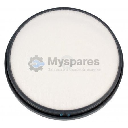 RS-RT900574 Фільтр контейнерний (сепаратор, мікро) для парохотяга Rowenta [VAC308RW]