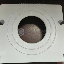 C00344823 Кришка вентилятора холодильника Whirlpool  FZ.CLV.PNF.2015 (488000344823)
