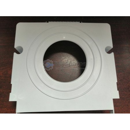 C00344823 Кришка вентилятора холодильника Whirlpool  FZ.CLV.PNF.2015 (488000344823)