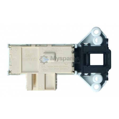 Дверной замок ROLD DA077050 GORENJE (Замена 170966, 587570, 160966) ROLD DA077050 [148GR06] INT004GO