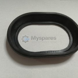 WTH202UN Прокладка тена бойлера ARISTON/MTS C00017541 овальна 50/80L USZCZ KRYZY [5386090]