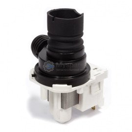 Головка насоса LEILI 30 W ПМM Electrolux ZANUSSI AEG 140000443022, 1113172124, 1173925007, 3286041615, 140000443014 [00215495] PMP500ZN