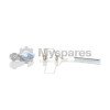 Ручка люка в сборе для ПРМ модели - WD,WDD,WMD,WMF,WML.C00259409