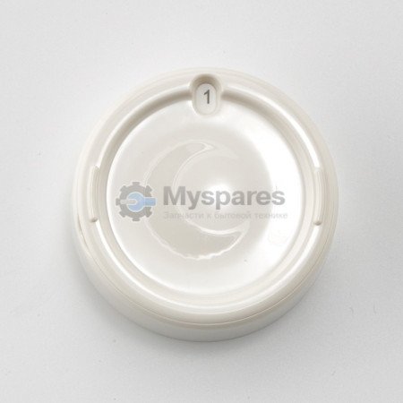 Крышечка баночки йогуртници Moulinex SS-193155