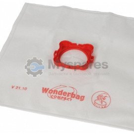 Мешки микроволокно WONDERBAG COMPACT универсальные WB305140
