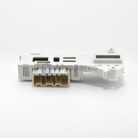 Дверной замок для стиралки AVD Indesit (старый 65185) (482000027889) C00091911