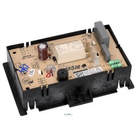 267000036 Плата керування для духовки Beko