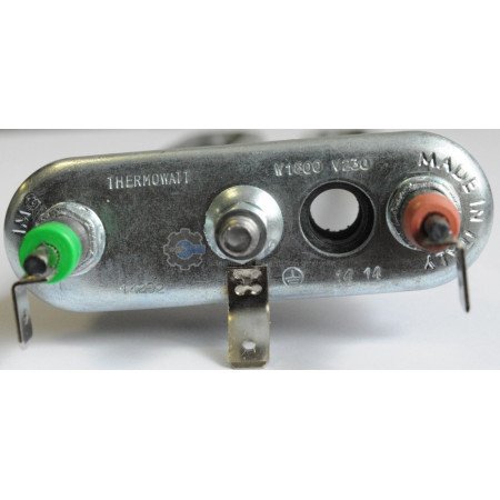 Тэн для стиральной машины THERMOWATT 1800w 230v 1900mm  с отверстием в упаковке C00082601