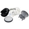 SS-7235004499 Контейнер для сміття порохотяга Rowenta RS-2230002216