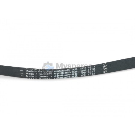 Ремень 1315 H8 EL OPTIBELT Gorenje 87610, 151041 [00126621] BLH600UN