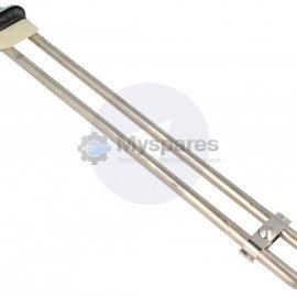 Тэн IRCA 1950 W с 1 предохранителем ПММ CANDY 41006831 (Аналог HTR106CY) CY5120