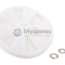 Шестерня большая для мясорубки KENWOOD (00820095) KW650740