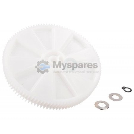Шестерня большая для мясорубки KENWOOD (00820095) KW650740