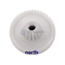 Шестерня для мясорубки BOSCH SIEMENS 00152314 00177498 MGR009BO